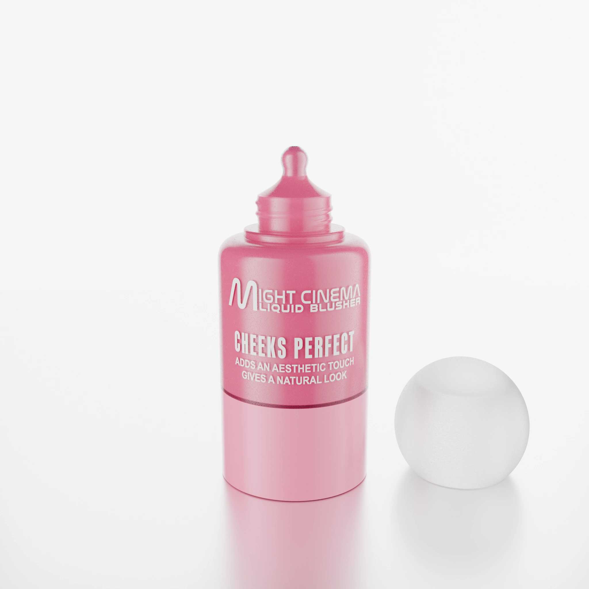 liquid blush