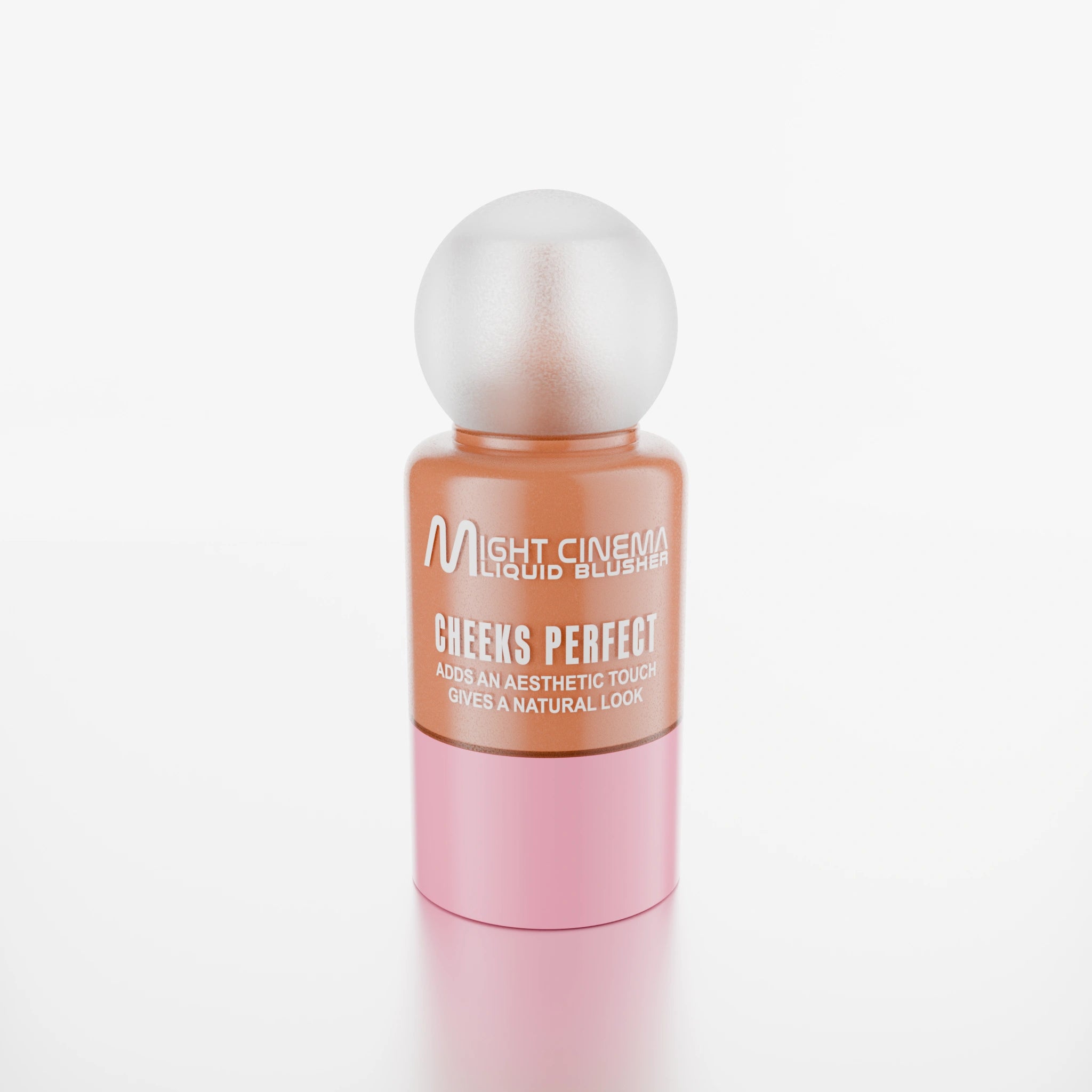 liquid blush