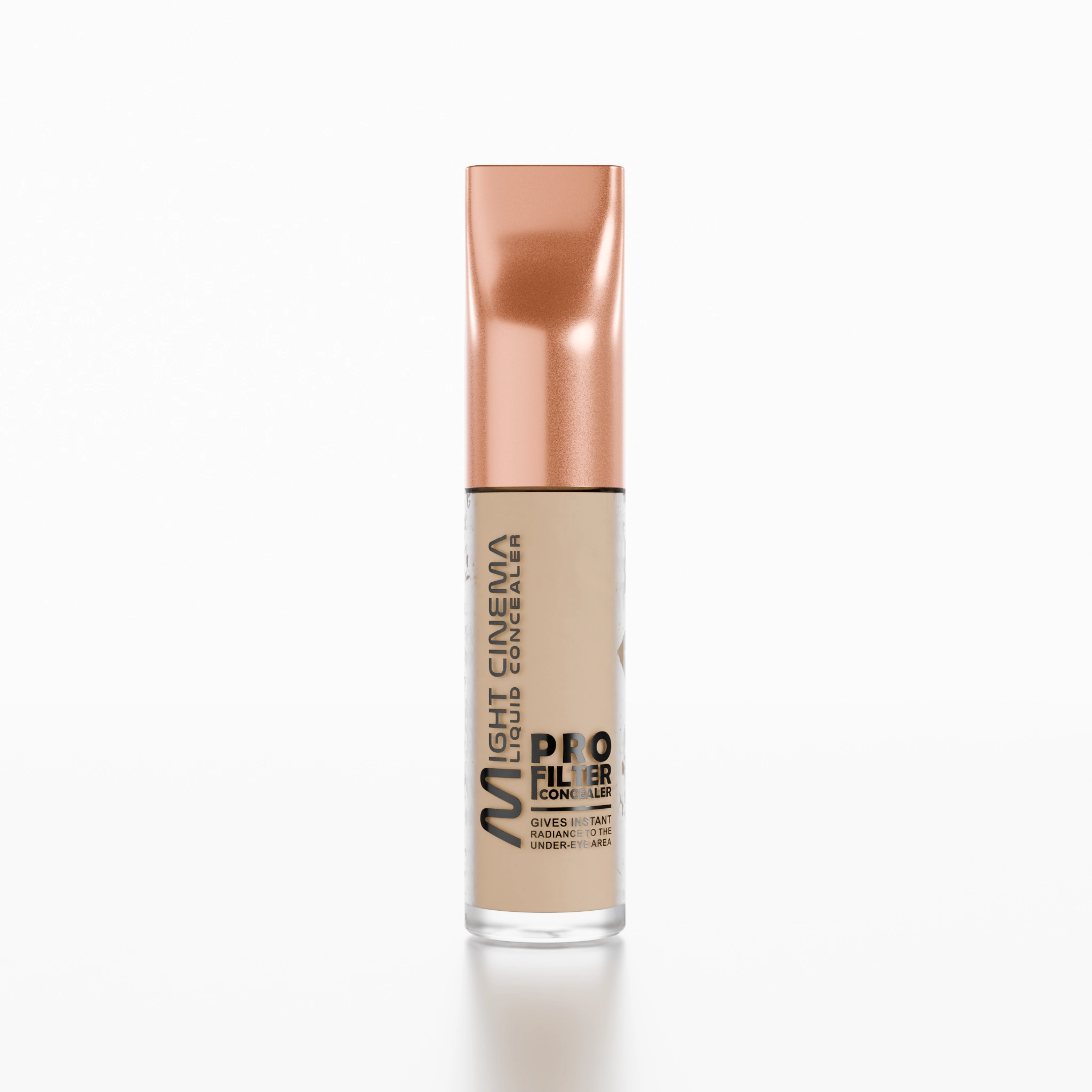 LIQUID CONCEALER PRO FILTER