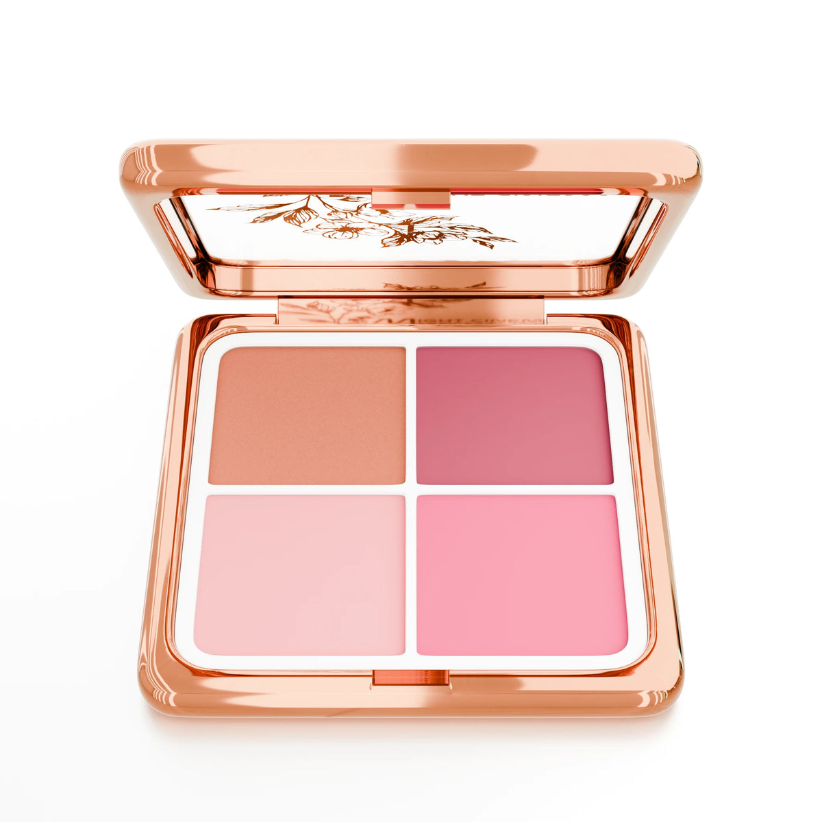Powder blush