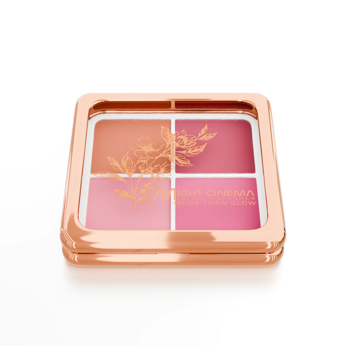 Powder blush