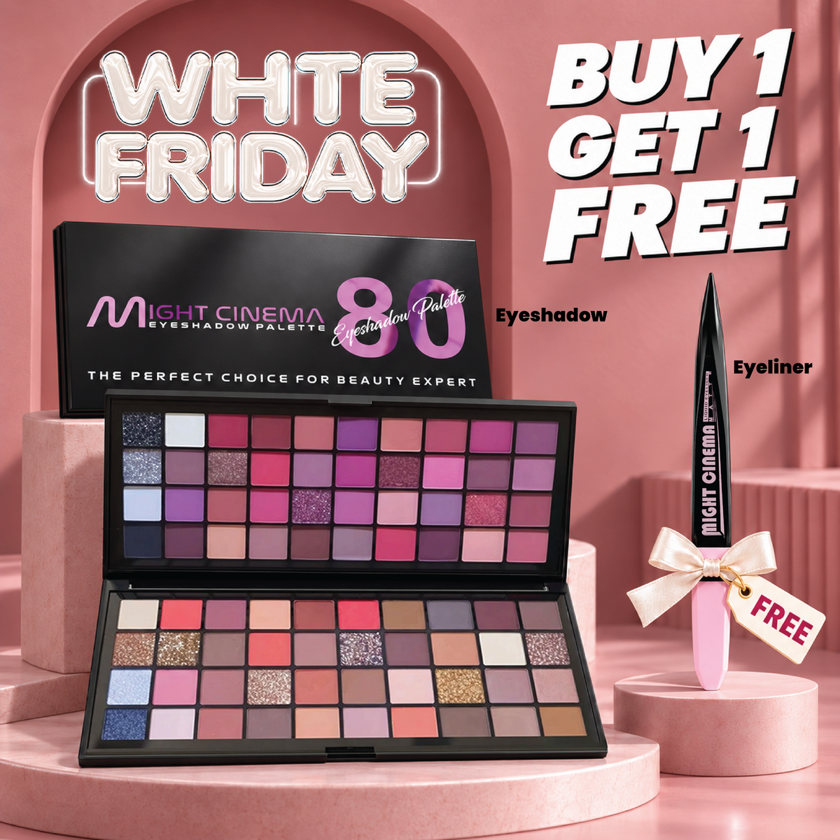 Buy 1 Get 1